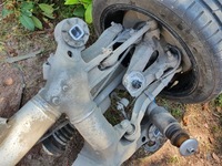 фото thumb №11, Комплектні задні підвішування підрамник гальма балка bmw e61 універсал