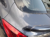 фото thumb №8, Кришка багажника багажника opel insignia a z168 hb