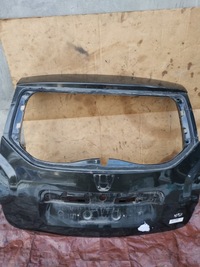 фото thumb №1, Кришка задня зад dacia duster i 1 2010-2017