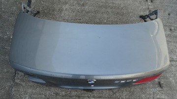 фото thumb №4, Крышка задняя зад bmw seria 3 e92 sedan