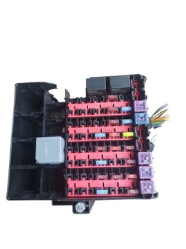 фото thumb №1, Коробка запобіжників ford fiesta mk7 8v5t14a005guh