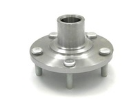 фото thumb №1, Ступиця колеса перед bez підшипник