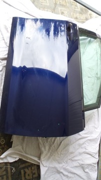 фото thumb №8, Двері праві передні golf vii 7 2019r lc5b універсал праві перед lc5b