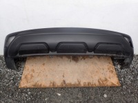 фото thumb №1, Бампер задня задній mitsubishi eclipse cross gk lift