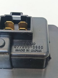 фото thumb №3, Honda cr-v iii lift 09-12 резистор резистор вентилятор обдув r20a2 2,0 b