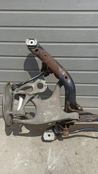 фото thumb №6, Audi a6 c7 підвішування балка зад 4g0505235p 4g0505287