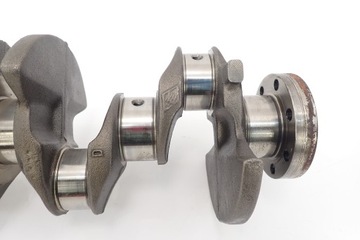 фото thumb №10, Renault clio 1.4 16v k4jg780 k4jg wał колінчастий