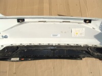 фото thumb №11, Бампер задний задняя pdc vw polo vi 6 r-line 2gs807421d 2g bez покраска белый