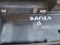 фото thumb №10, Решітка радіатора решітка радіатора opel zafira b 13157590