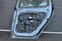 фото thumb №15, Volvo xc60 i lift 2016 r дверь правый задняя правое задние 714