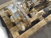 Купить Vw amarok 12r 2.0 bi tdi 163km коробка передач передач ncq + редуктор, фото thumb