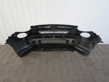 фото thumb №16, Бампер перед переднее fiat 500l 500 l 12-17