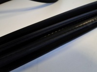 фото thumb №12, Mercedes eqc 293 n293 прокладка край дверь левая передние