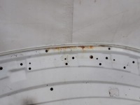 Nissan qashqai 2 2 13-17 капот крышка двигателя Киев, фото thumb