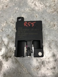 Модуль блок управления антенны mini r55 6928461 Цена, фото thumb