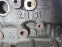 фото thumb №10, Skoda superb octavia 2.0 tdi 17r. crl 150km блок двигуна номінальний 03n023a