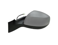 фото thumb №1, Зеркало боковой opel agila 08- 4710799 левая