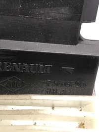 фото thumb №6, Перемикач комбінований renault megane iii