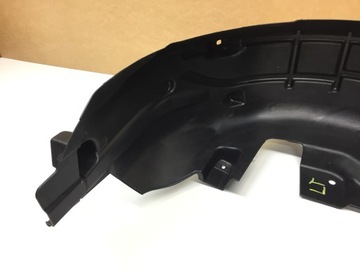 фото thumb №3, Citroen c4 iii підкрилок ліві задні зад