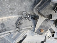 фото thumb №9, Бампер перед переднє peugeot 5008 i 09- # 2368