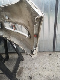 фото thumb №14, Бампер перед opel insignia a 08-13 opc line