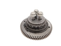 фото thumb №1, Opel 1.6 cdti lvl 55596723 колесо зубчатое распределительный вал