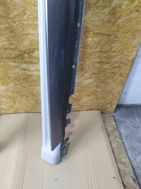 фото thumb №10, Поріг лівий правий bmw x6 f86 x6m f16