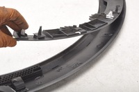 фото thumb №10, Puma mk2 накладка молдинг крила лівий задня 22r