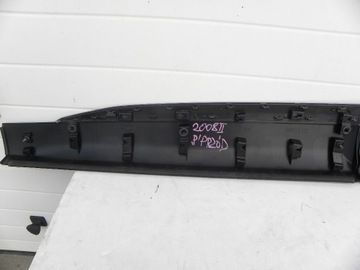 фото thumb №7, Peugeot 2008 ii планки двері права сторона 2022 рік