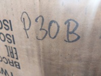 фото thumb №9, Расходомер seat toledo ii 1m 1.9tdi 06a906461 0280217121