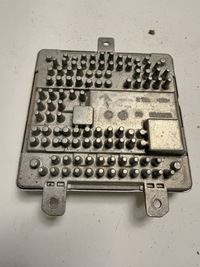 фото thumb №1, Bmw перетворювач модуль led 7933361