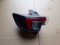 фото thumb №1, Лампа задня opel mokka ii b оригінал гарний стан