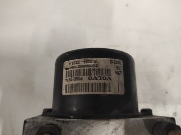 фото thumb №5, Насос abs volvo s 80 8619968 po8619974 330212