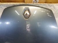 фото thumb №8, Капот renault laguna iii coupe kod terny