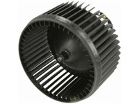 фото thumb №1, Повітродувка вентилятор салону peugeot 807 04-06 citroen c8 05-