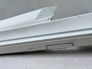 фото thumb №10, Планка порогова mercedes c w205 права a2056908000