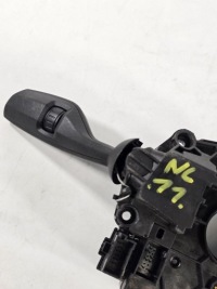Bmw f40 g01 g02 g30 переключатель подрулевой  лента 10336784 9472546 10346498 Оригинал, фото thumb