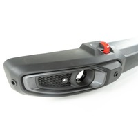 фото thumb №6, Бампер перед пластиковий pdc jeep wrangler jl 18+