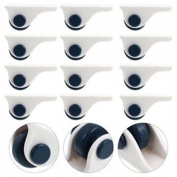 фото thumb №7, Корзина na сміття колесо пасове samoprzylepne kółka