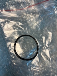 фото thumb №1, Bmw ущільнювальне кільце прокладка насоса вакуумної 11667794767