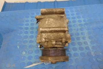 фото thumb №5, Ford focus mk1 1.8b компрессор кондиционера 6seu12c