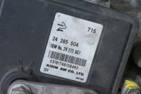 фото thumb №6, Кпп кпп / коробка передач автомат 55590809 opel insignia b 2.0 cdti 170 km 17-20