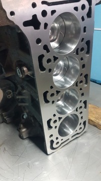 фото thumb №9, Набір ремонтний двигуна ford custom ecoblue поршні вкладиші шатун 24h wy