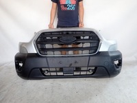 фото thumb №1, Ford transit vi 6 lift 18- бампер перед передній pdc