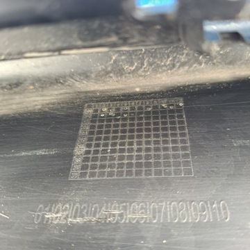 фото thumb №10, Бампер mini cooper f55 f56 рестайлинг 20- перед