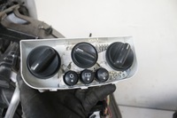 фото thumb №9, Отопитель воздуходувка воздуховод opel meriva a