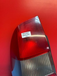 фото thumb №4, Фара лампа ліва задня задня mitsubishi space star 1.6 mr911209