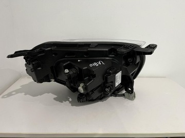 фото thumb №10, Mercedes x клас w470 лампа лівий перед a4709060800