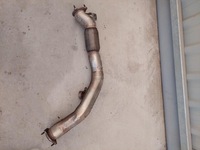 фото thumb №4, Audi a6 c7 4g 3.0 tdi труба 4g0254350s