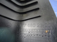 фото thumb №3, Mercedes-benz оригінальний номер a1776802300